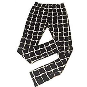 Just Cozy; Fur lined leggings